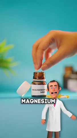 5 Savage Signs You’re Running Dangerously Low on Magnesium #health #magnesium 