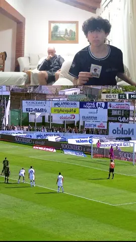 #gimnasia #sarmiento #sarmientodejunin #futbolargentino #futbol #argentina🇦🇷 #reaction #penal 