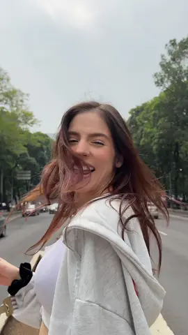 Amo tanto CDMX😍😍😍😍