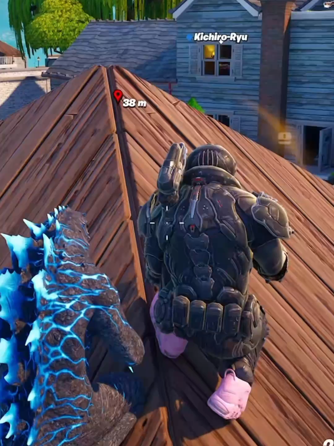 que anda mirando coqueta@mixi_miau| yo y los alocados cuando...#KichiroRyu #fornite #paratii #fornitememes #vtuberclips #salemal #foruyou
