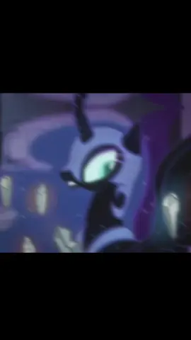 I finally posted again🥹 | #NIGHTMAREMOON | #mlpedit #mlp #mylittlepony #edit 