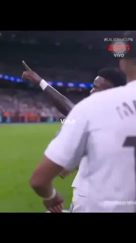 Vinicius jr destruindo o VillaReal. #realmadrid #vini #vinijr #dribble #vinijr🇧🇷 