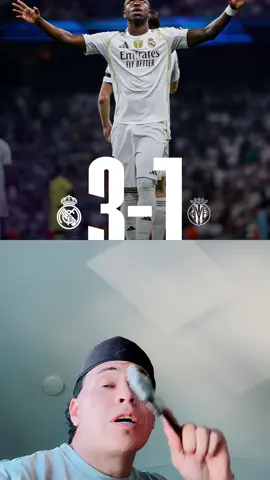 Ganó el @Real Madrid C.F. #LIVEIncentiveProgram #MakefriendsLIVE #PaidPartnership 