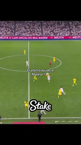 A #realmadrid #viral #parati