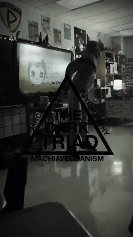 True Jester | #dancing #fyp #fypシ #viral #edit | Dark Triad |@kevkeb123 @𖤐𓆩𖥔𓆪𖤐 @𝓳𝓾𝓼𝓽𝓲𝓷 | 