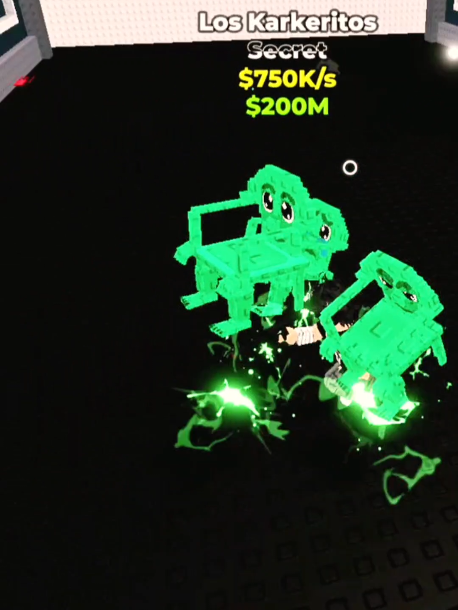 Nuevo Ritual kakerkur 🔥 #robloxfyp #stealabrainot #laartemiza 