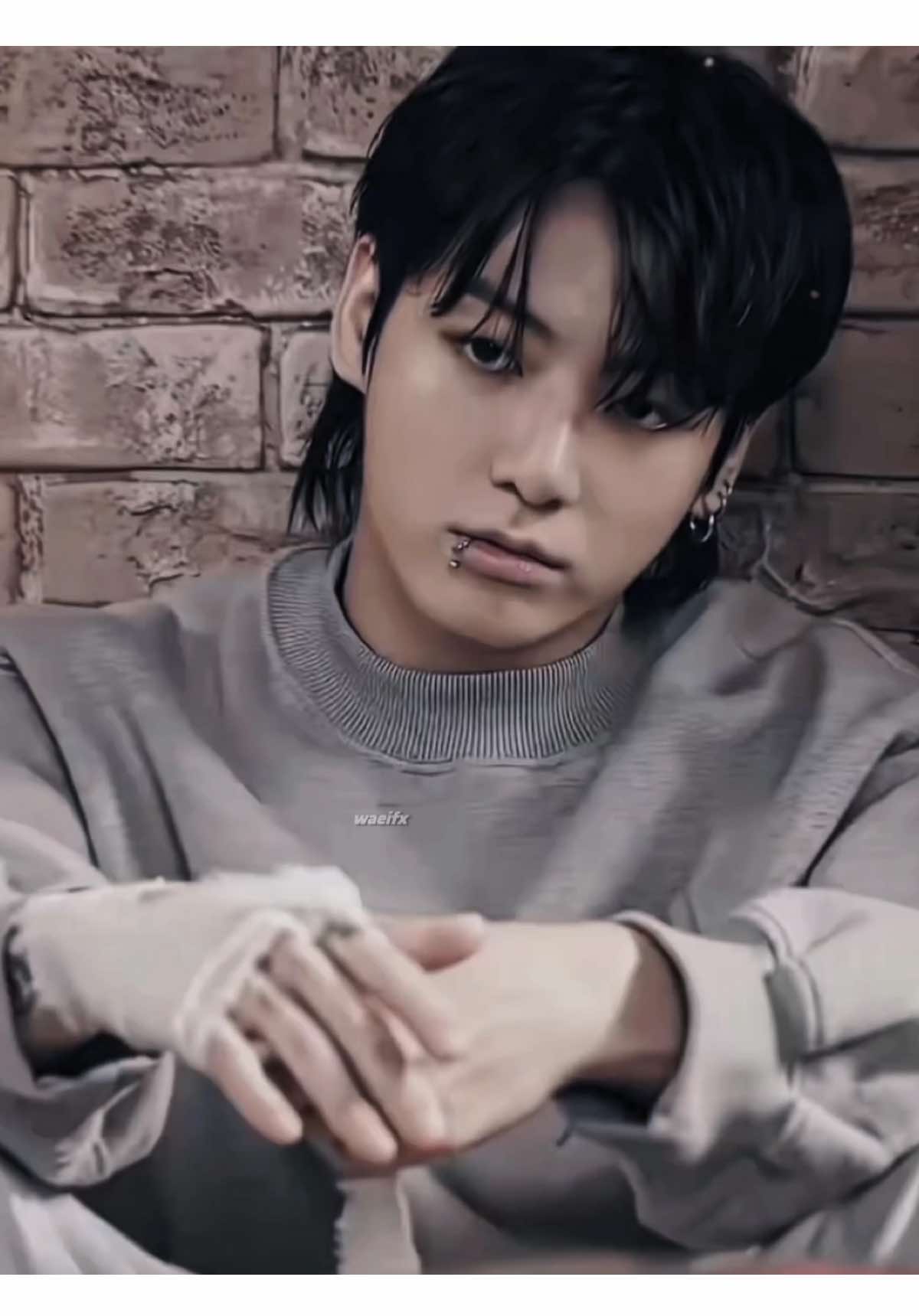 part 2 || JUNGKOOK is back on tiktok AYEEE || also what she said HE IS FINE #jungkook #jungkookedit #bts #btsedit #jungkookbts  intro ib/ac: voidzwckd edit of jungkook from BTS  ORIGINAL CONTENT, FAKE EVERYTHING 