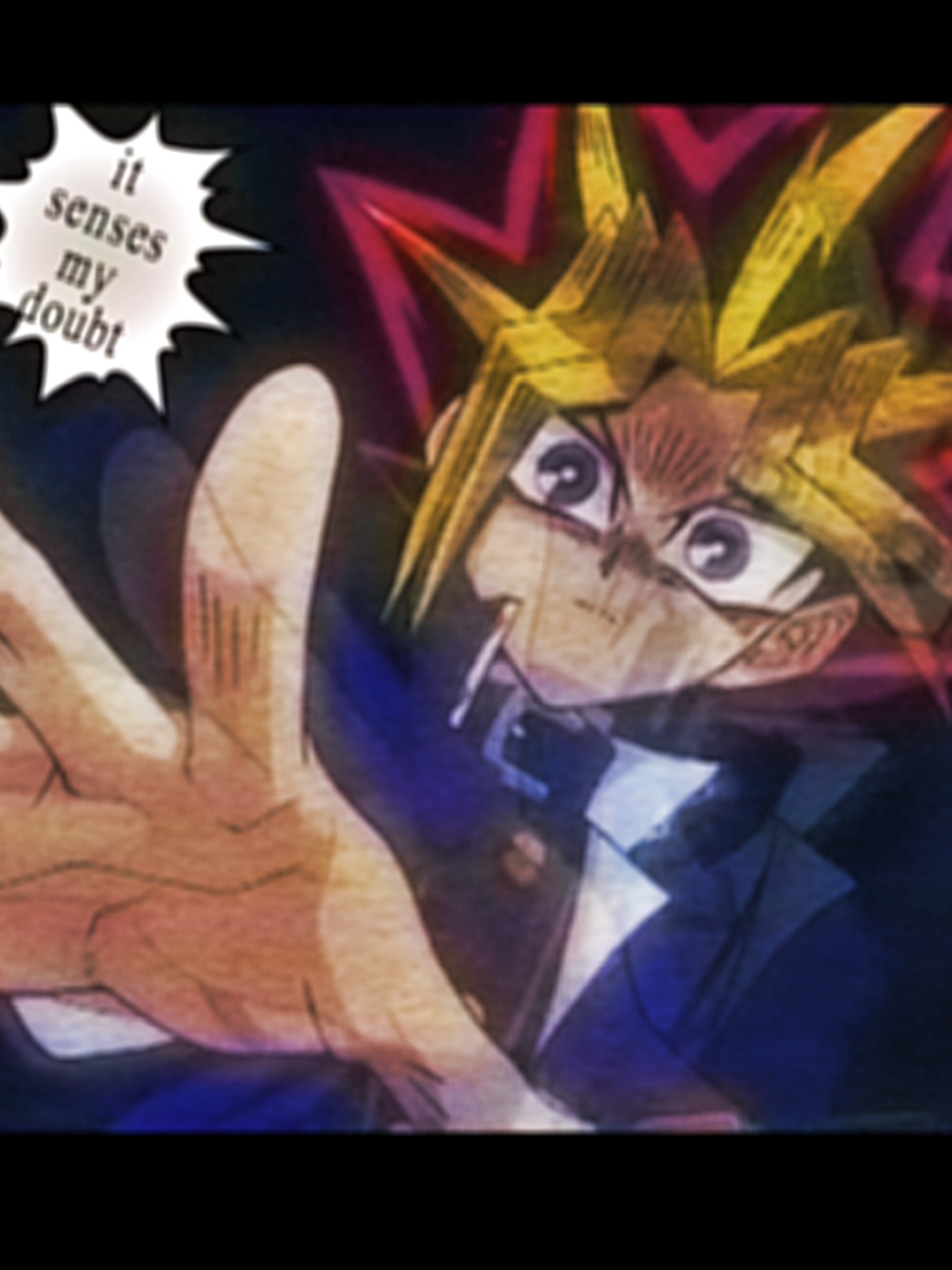 #yugioh #edit #fy #yugi #viral 