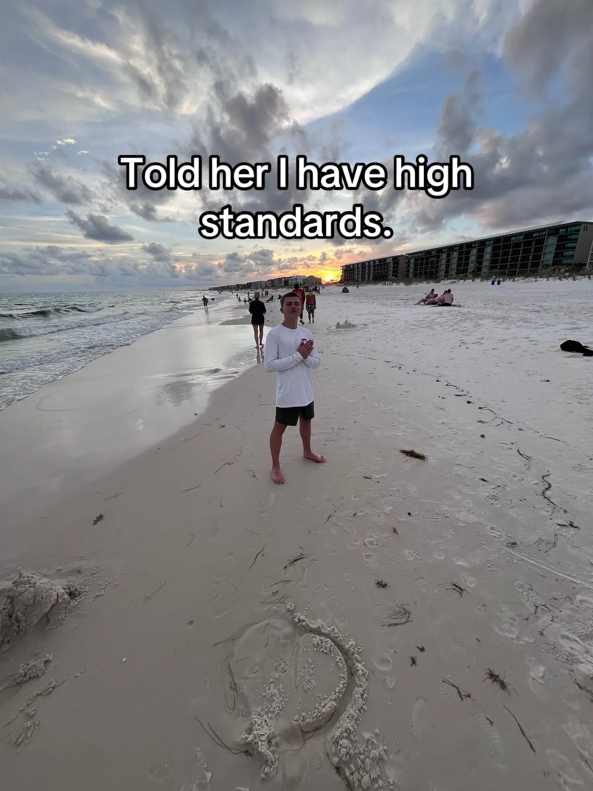 #fyp #outerbanks #relatable #Love #relationships 