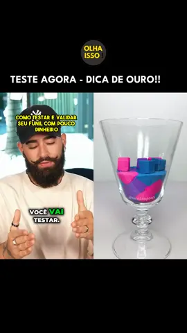 Teste agora essa dica de ouro que o @verdadesdoruyter compartilhou e veja a transformação acontecer! 💡✨ Você não vai se arrepender! #SucessoRápido 