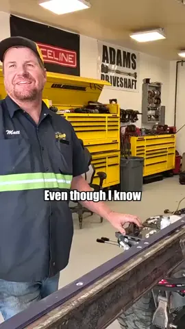 It's Actually Working!