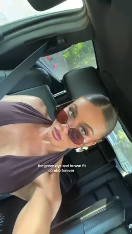 special appearance by the slick bun tooooo 