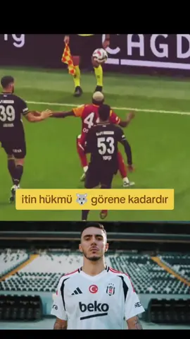 #osimhen #emirhantopçu #galatasaray #beşiktaş 