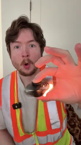 What else should I combine? #fidgettoys #lighter #DIY 