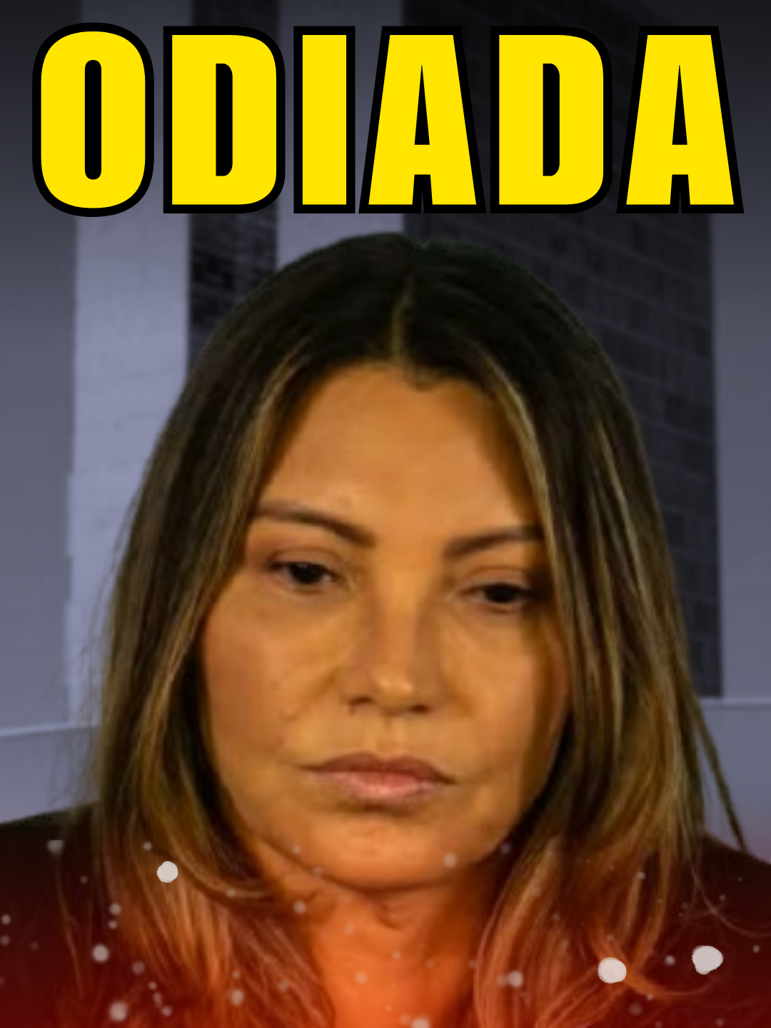 JANJA SE DESESPERA AO VER QUE É REJEITADA PELO POVO #janja #lula #fypツ #domb3