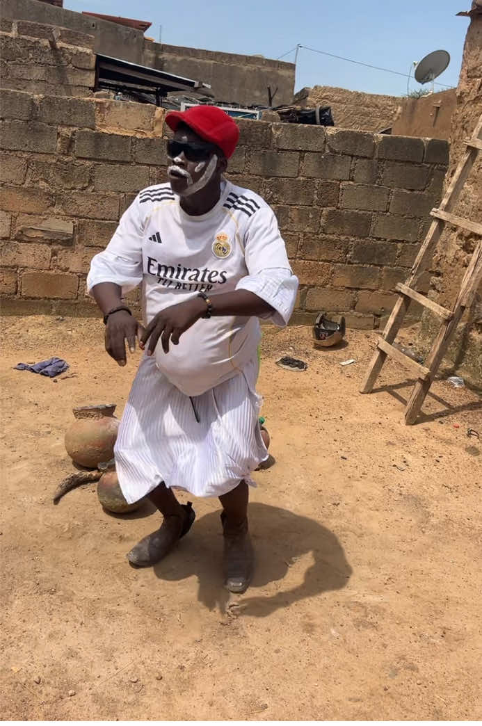 #tiktokburkinafaso🇧🇫 #tiktokmali🇲🇱 @yadega67 réal vs Barça🇪🇦🇧🇫 