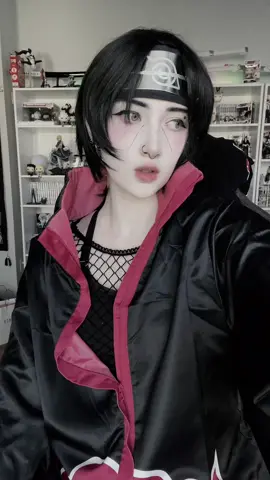 #itachicosplay #itachi #naurto #narutocosplay #narutoshippuden 