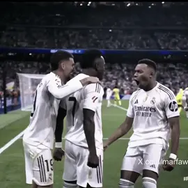 🔥😍 لقد عاد الريال🔥| اهداف الريال اليوم . . . #realmadrid  #ريال_مدريد  #fyp  #team_fav🏹🦅 