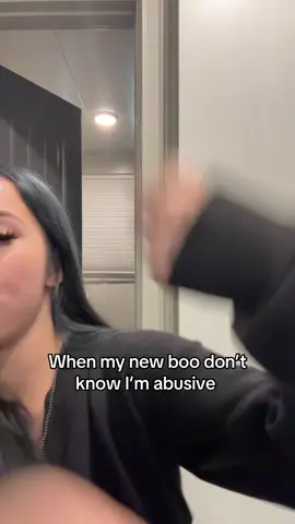 Gotta be prepared 😓 #fyp #viral #relatable #funny #abusive 