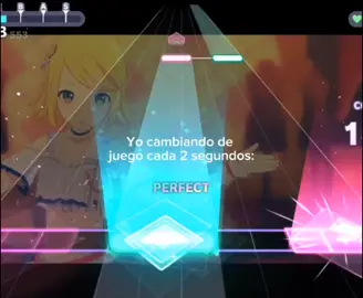 lo qise acer ami manera porqw juego puro juegito de toqar teclitas 😳😳😳🫰🏿 jeje #projectsekai #ensemblestars #rhythmhive #musedash #fyp 