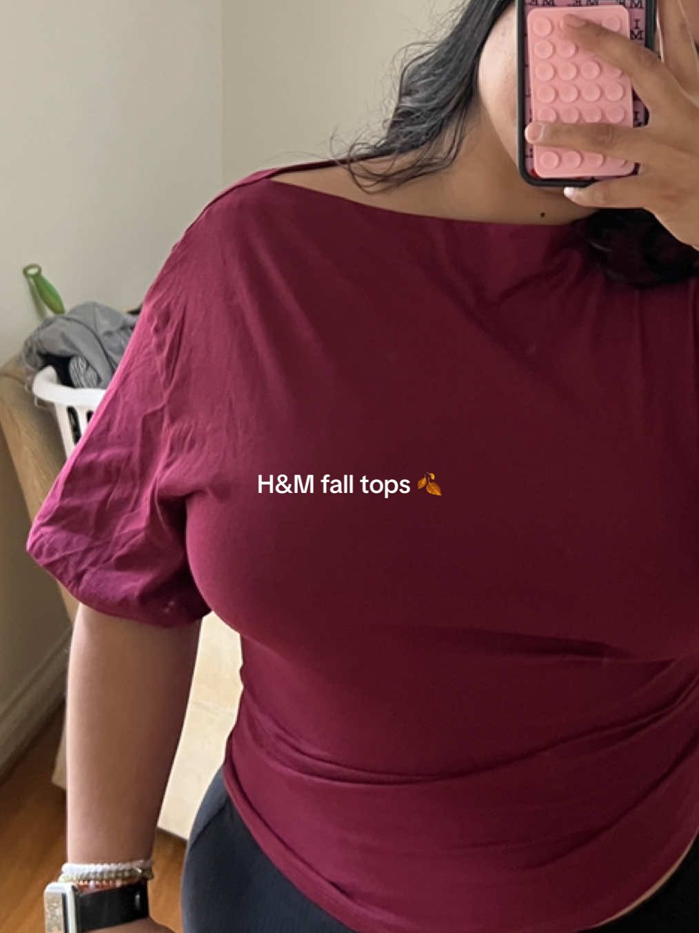 New Fall wardrobe 🍂 #hm #fashioninspo #falloutfits #inspo #haul 