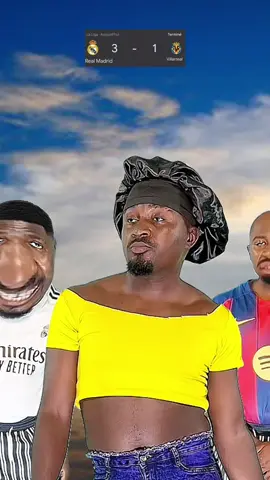 Je m’amuse avec mes amis 😂 #HalaMadrid 