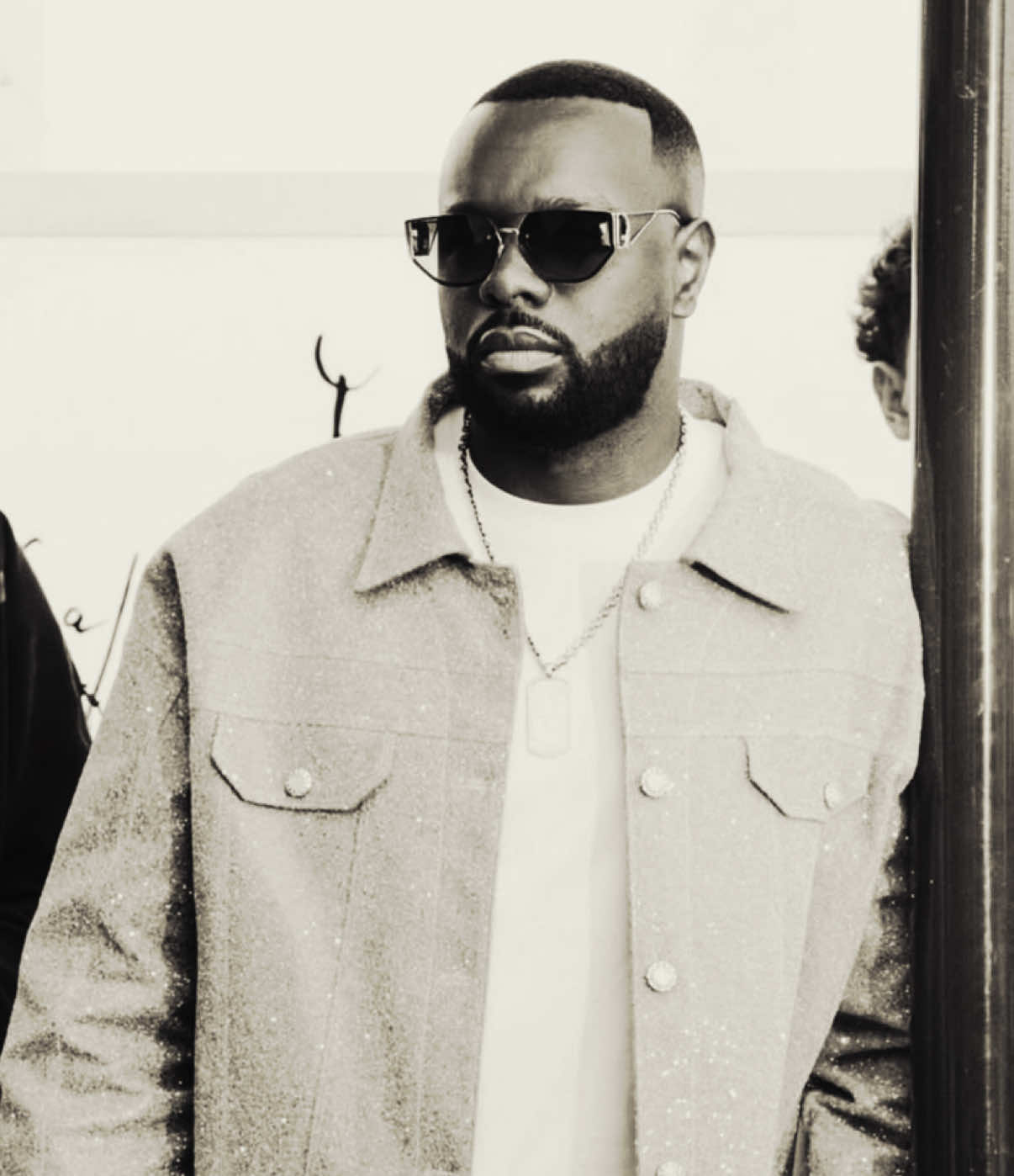 Conseil de Gims ...👂#creatorsearchinsights #gims 