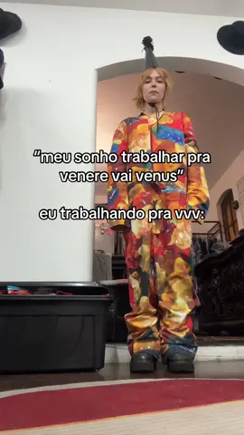 pensem bem no que vocês desejam 