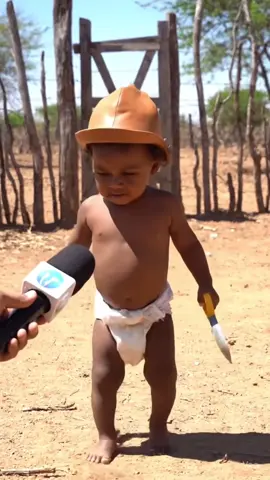 Bebêzinho tá revoltado  #humor #ia 