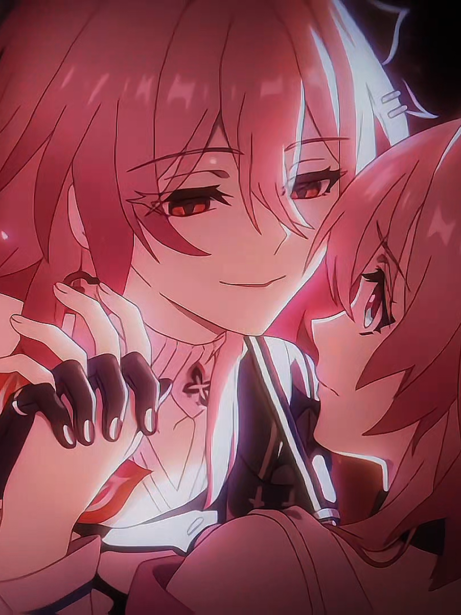 who is she ? #evernight #HonkaiStarRail #hsr #foryou #fyp 