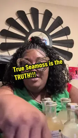 #fyp #trueseamoss #seamoss #clickthelink #tiktokshop