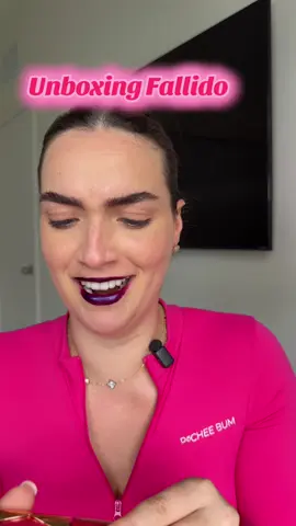 Unboxing de Tiktok Shop con final inesperado 🤣 #tiktokshopcreatorpicks #tiktokshopfinds #tiktokpartners #fashiontiktok 