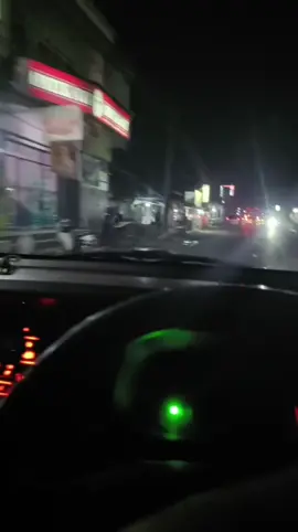 Video nyetir lagi nih malem2 ambil aja nih biar dikira lagi jalan  #videomentahan 