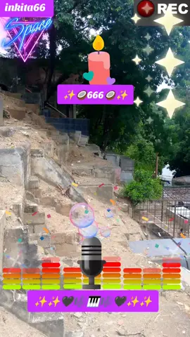 #inkita✨✨🎶🎵🎼✨ 