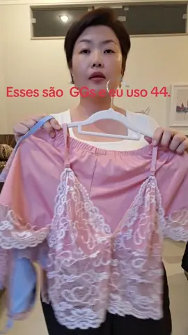 Qual você prefere? Não precisa escolher, leva os 2 por menos de 18 reais cada. #dormirbem #conforto #tiktokshop#pijama#babydoll 