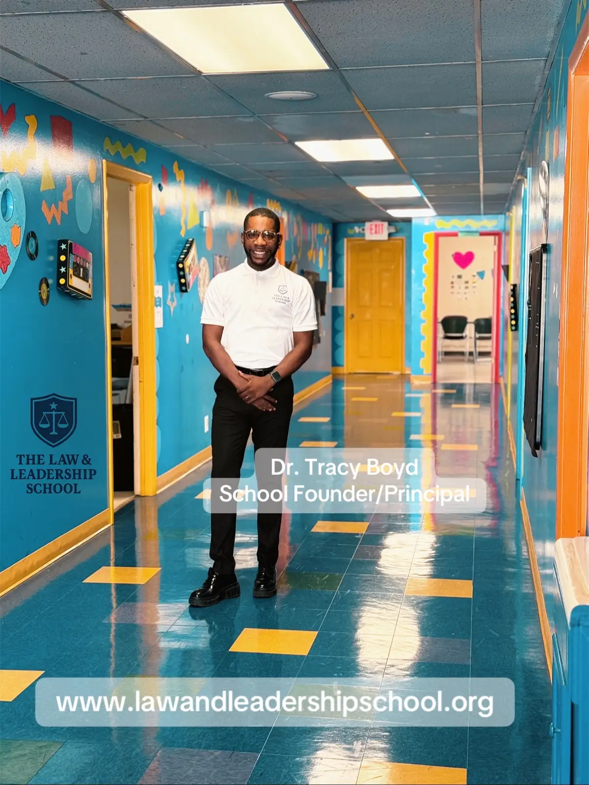 📣 Big news! The Law & Leadership School is officially open — and we’re doing something different for our young people. This isn’t your traditional school. Here, students learn law, leadership, and life skills that prepare them to think critically, speak confidently, and lead with purpose. 🎓 Enrollment is now open for students in grades 5–12! Whether your child is in middle school finding their voice, or a high schooler ready to step into leadership — this is where they belong. We’re also looking for community sponsors, partners, and donors who believe in this vision and want to help keep this mission alive. 🌐 Visit www.lawandleadershipschool.org to learn more, enroll, or get involved. Let’s build leaders who know the law, love their community, and lead with integrity. 💪🏽⚖️ #LawAndLeadership #EducationWithPurpose #fyp #NashvilleTN #LawandLeadershipSchool 