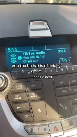 #youhahaha #charlixcx #tiktokradio #siriusxm #fyp