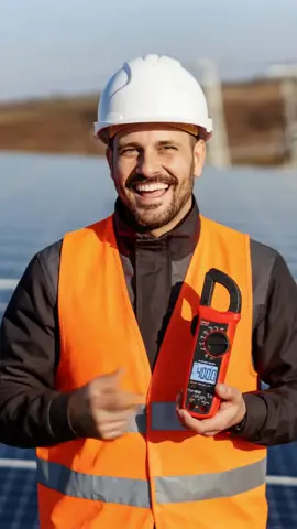 SolarTech.ro este distribuitor pentru gama de produse UNI-T. Peste 200 de produse in stoc!  #unit #uni-t #solartech #electrician #fotovoltaice 