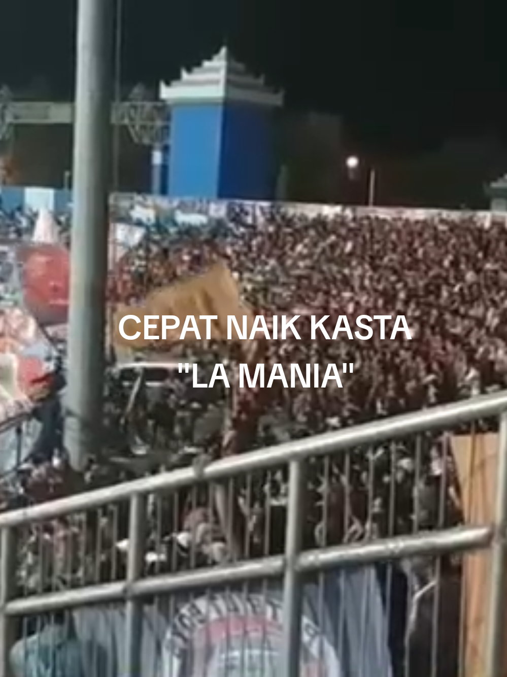 RINDU LA MANIA #persela  #perselalamongan  #lamongan  #lamania  #jakmania 