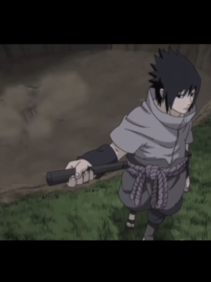solo representa una carga #sasuke#naruto #uchiha  #viral #fyp  como dijo un sabio la cuenta nose cuida sola we