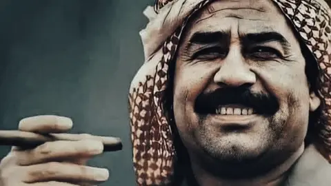 #صدام_حسين_المجيد_رئيس_جمهورية_العراق🇮🇶 