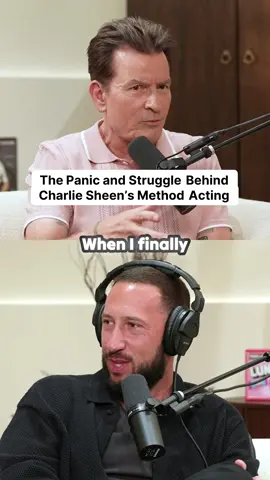 Dive into the wild world of Hollywood with insights from the legendary Charlie Sheen! This candid discussion reveals the unexpected pressures of movie sets, illustrating the frantic moments that can lead to panic and regret. Discover how a simple cameo turned into a whirlwind of emotions, as well as Sheen's personal anecdotes about fame, fortune, and the realities of method acting. From his early experiences to unforgettable encounters with stars like Jennifer Grey and Robert Downey Jr., this video offers a raw glimpse into the life of one of Hollywood's most iconic figures. 💥✨ Experience the chaos of showbiz, the pressures of performance, and the human side of Charlie as he bares it all. You won't want to miss these behind-the-scenes stories that reveal the truth beyond the silver screen. #CharlieSheen #HollywoodStories #MethodActing #FerrisBuellersDayOff #BehindTheScenes #PanicAttack #ActingLife #CelebrityConfessions #TimothéeChalamet #RedDawn #JenniferGrey #TrueStories #PodcastHighlights #CameoMoments