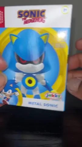 #brigittestoyworld #somicthehedgehog #metalsonic #toyopening 