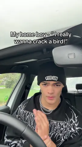 Also not satire trust #fyp #homeboy 