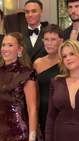 #vitaa #sasprincessestephanie #stephaniedemonaco #camillegottlieb #louisducruet #marieducruet #alexandregrimaldi #monegasquefamily #monaco #globalgiftgala #TikTokFashion #tiktokmusic 