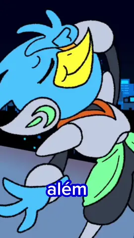 Talarico Morre cedo Berdly! #deltarune 🐦🐦🐦🐦🪺🪺  . . . . #undertale #tobyfox 