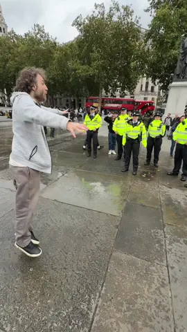 Almost 500 people have been arrested over pro-Palestine protests in London, which are taking place in defiance of calls by politicians and police bosses to reconsider after the Manchester synagogue terror attack. The Metropolitan Police arrested protesters for offences including supporting the banned terror group Palestine Action.