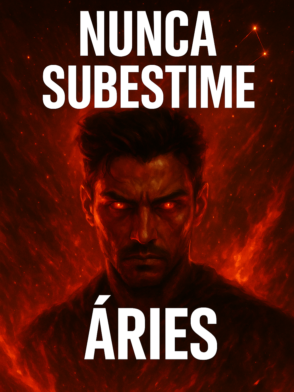 Você conhece um Ariano? Prepare-se para ser SURPREENDIDO! 🔥 Se você é de Áries, você sabe que o espírito de liderança e a determinação correm nas veias! 💥 Mas tem muito mais! Os Arianos nunca são uma segunda opção e têm um instinto afiado que os torna sempre dois passos à frente. 🧠 👉 Você vai ver um Ariano protegendo ferozmente seus entes queridos, dominando o ambiente, e nunca deixando ninguém pisar neles! 😤 🔥 Não se engane: o lado de Áries que você não conhece vai te surpreender! #Áries #áries♈️ #SignoDeÁries#Astrologia #zodíaco #HoróscopoDeÁries #ForçaDeÁries #SignosDoZodíaco #Arianos #ZodiacSigns #ariano#arianos #ariana #arianas #signos_zodiaco #signostiktok #astrologiamoderna #horoscopo