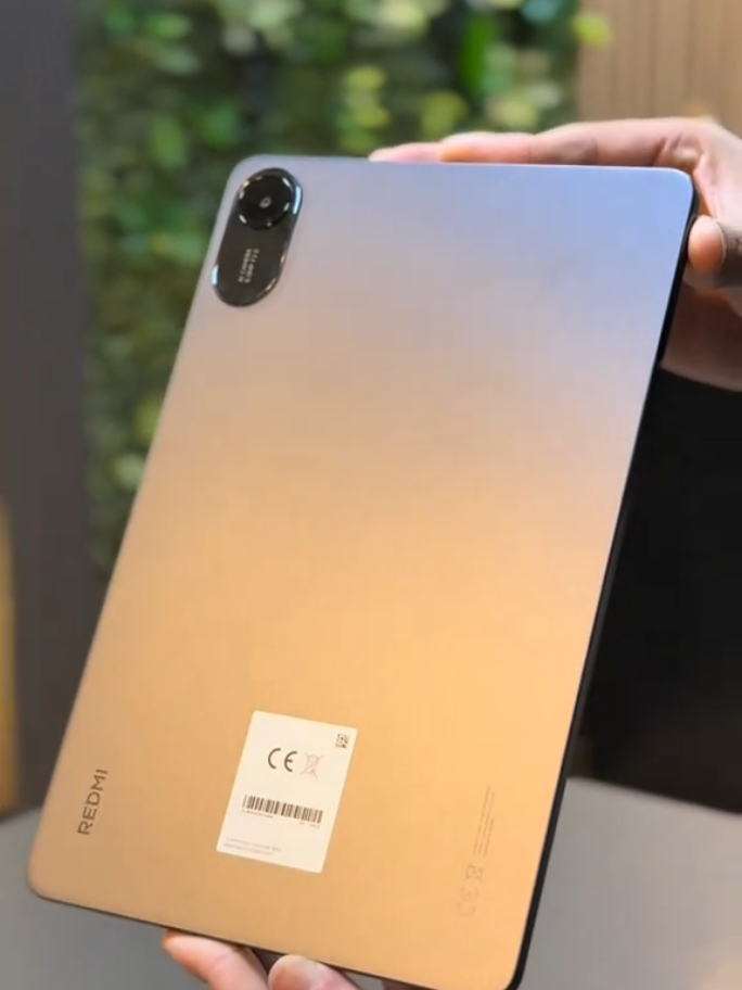Tablet Xiaomi Redmi Pad 2 Global Original 2025 | Caixa Lacrada | Envio Imediato | Produto no Brasil. 