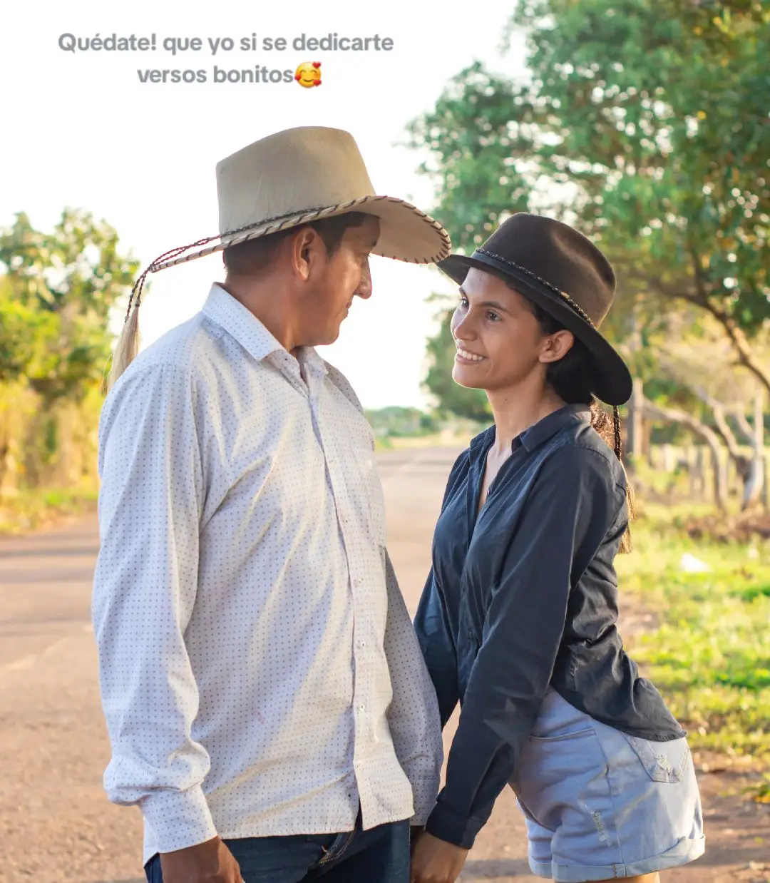 #paratii #fyp #llaneras #enamoradas #bonitas  #paradedicar  @Carlos Cabrera #teamo 🥰